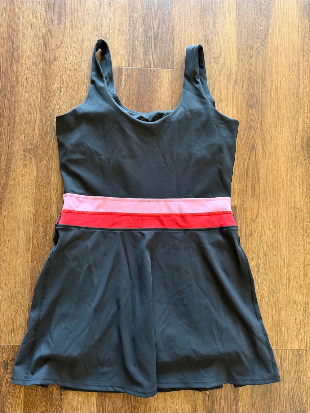 Beach Riot Remi Tennis Dress - Picture 7 of 7